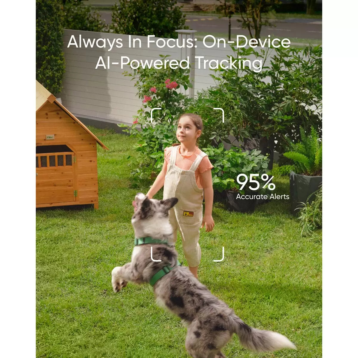 eufy Solo Cam S340 - 2 Pack - No Monthly Fees