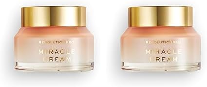 Revolution Pro, Miracle Cream | 50 ml