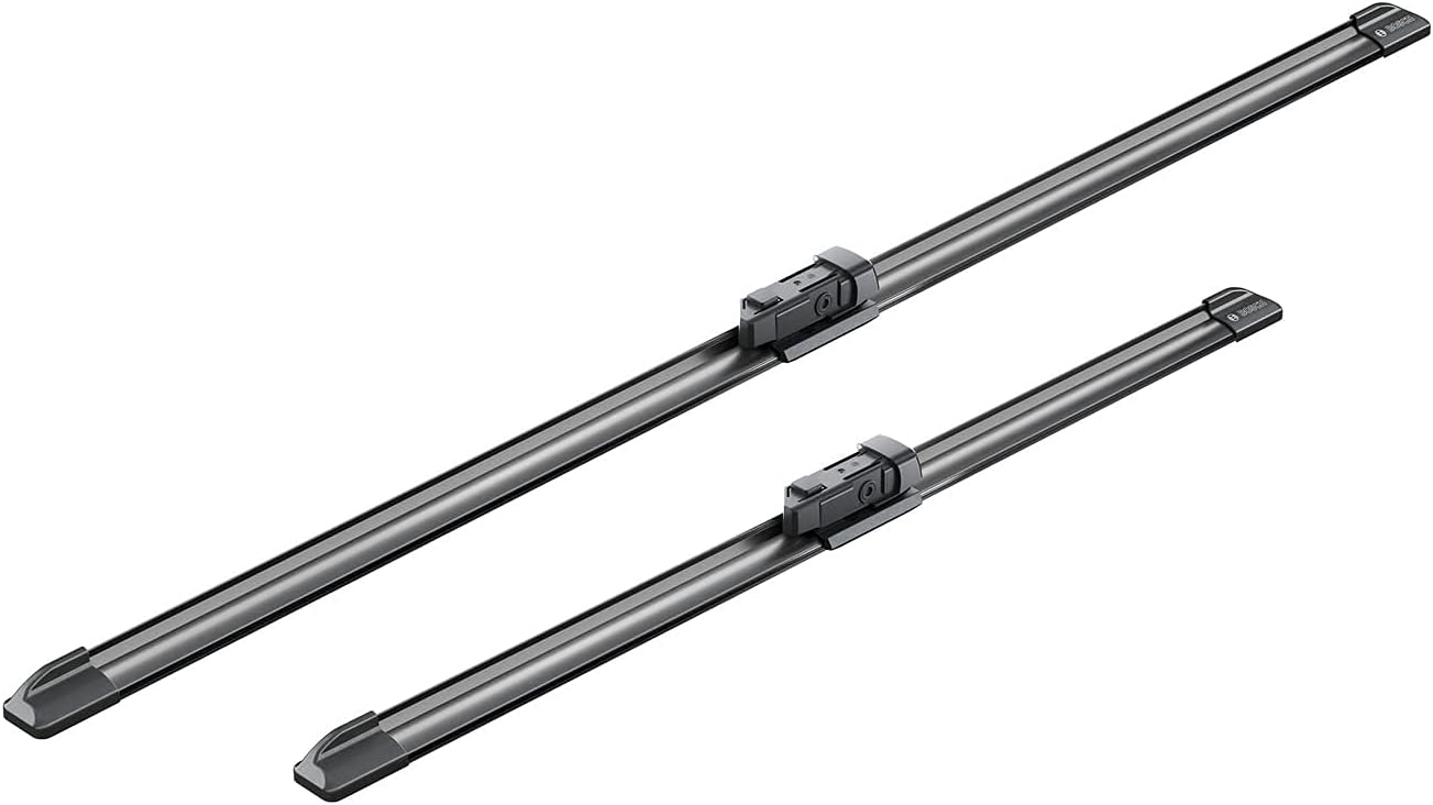 Bosch Wiper Blade Aerotwin A864S, Length: 650mm/450mm − Set of Front Wiper Blades