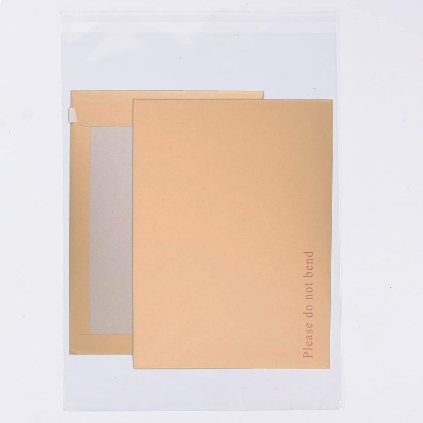 A4 Clear Self-adhesive Bags 100 Pack, 22x30CM Self Sealing Cellophane Display Bags/Sealable Bags, Food Safe, A4 Cello Bags OPP for Cookies,Cards,Envelopes,Pictures