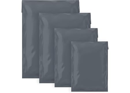 Self Seal Tamper Proof Packaging Shipping Assorted