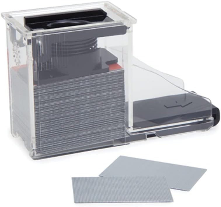 Rapesco 0832 Electric Stapler Cartridge for EH-70F Stapler, 5000 Staples