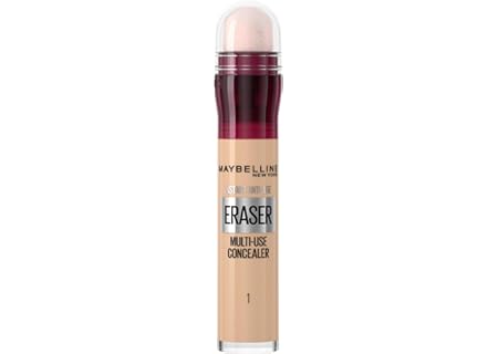 Maybelline Eraser Concealer Light 6 8ml