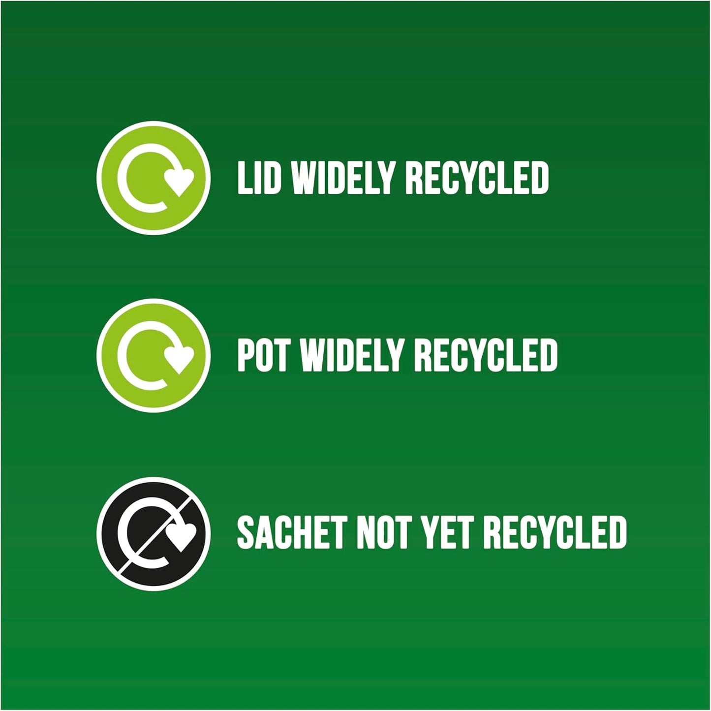 Pot Noodle Chicken & Mushroom King Pot Noodle instant vegetarian snack quick to make noodles 12x 114 g