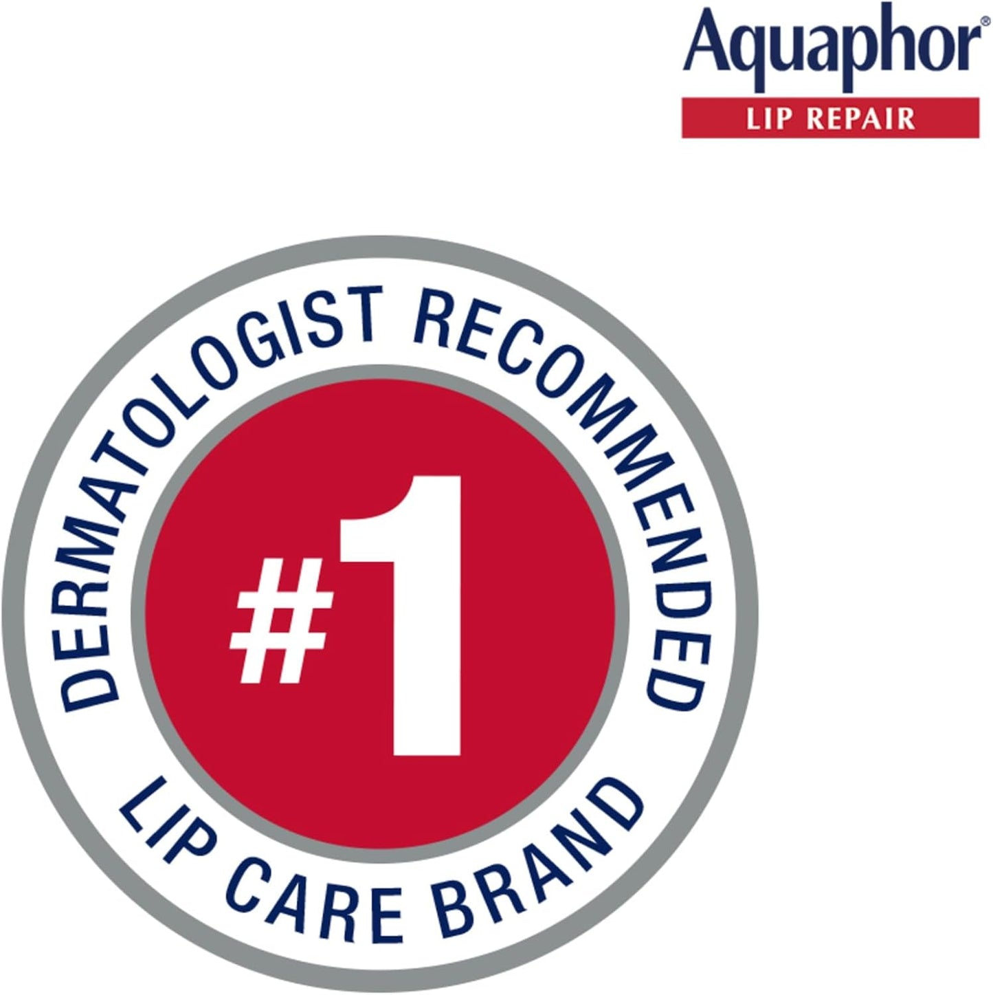 Aquaphor Lip Repair (2 Pack)