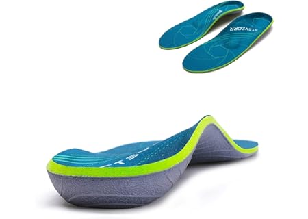 Plantar Fasciitis Orthopedic Absorption Comfortable