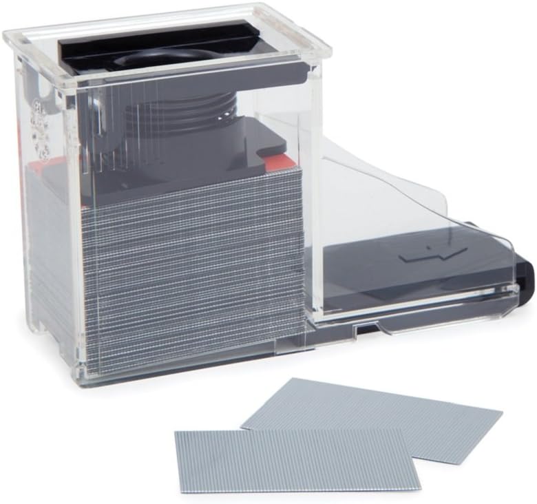 Rapesco SCEH50F1 EH-50FE Staple Cartridge - Pack of 5,000 Staples