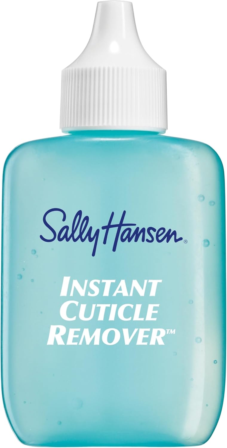 Sally Hansen Instant Cuticle Remover, 29.5ml