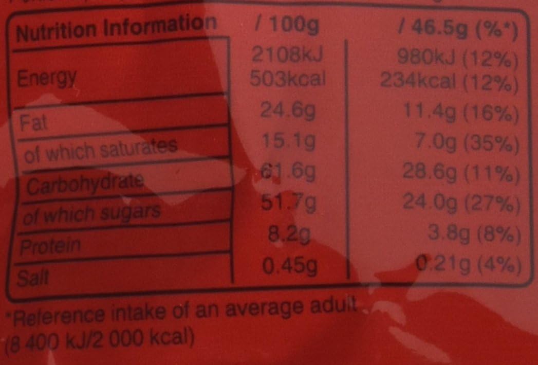 Maltesers Chocolate Pouch, 93 g