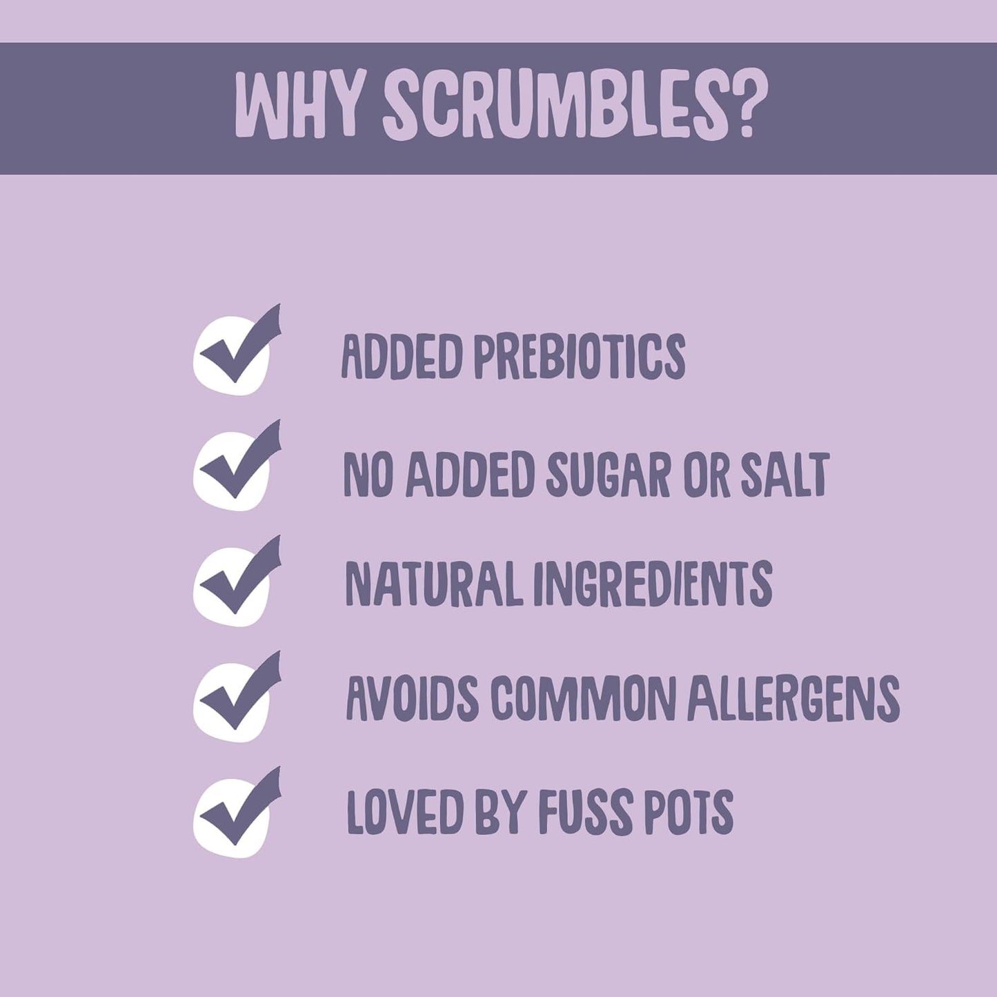 Scrumbles Nibbles, 100% Natural, Calming Dog Treats, Grain Free Turkey Training Treats, 100g pouch