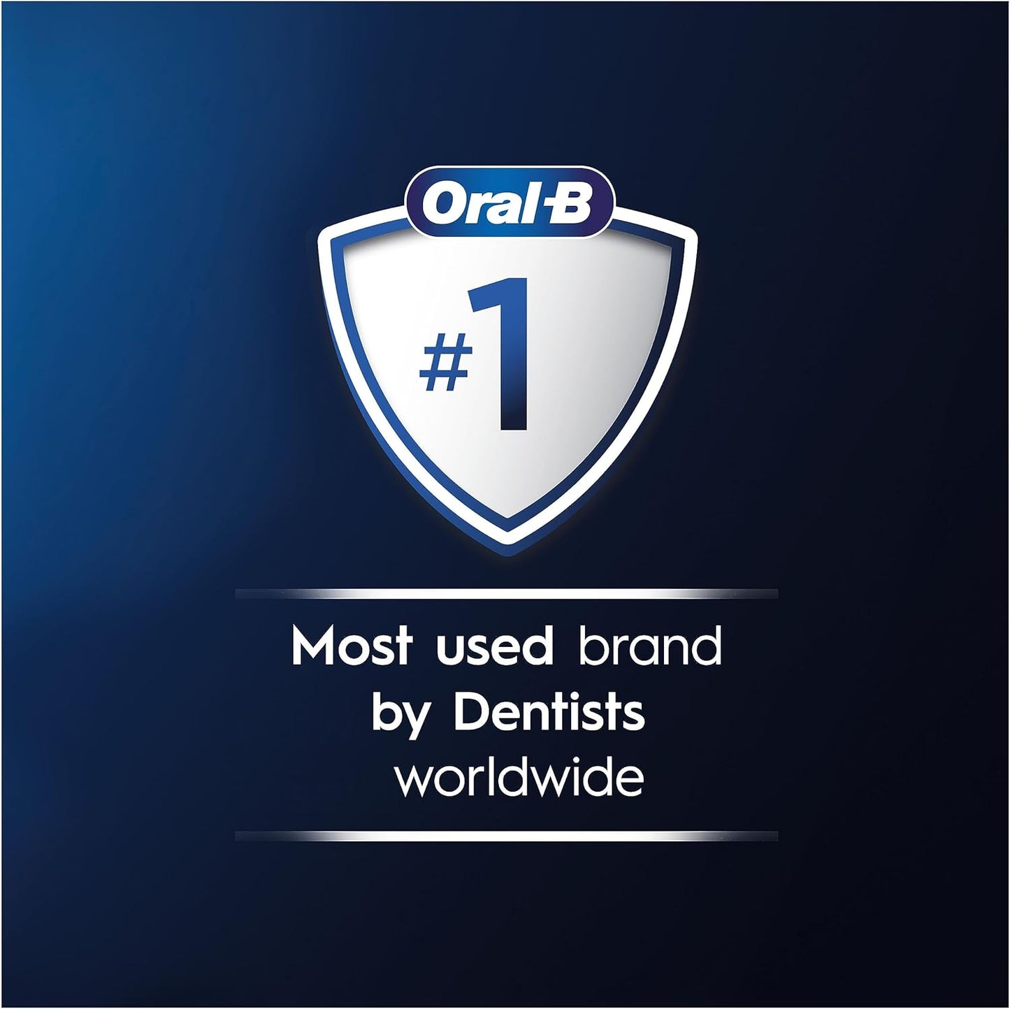 Oral-B iO3 Electric Toothbrush, 2 Toothbrush Heads, Pressure Sensor, Toothbrush for Adults with Travel Case, Gift Ideas for Him/Her, Matt Black