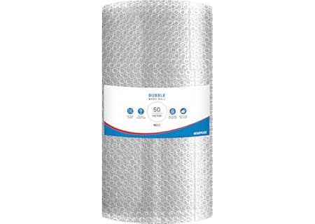 UK SUPPLIES LIMITED Cushioning Lightweight