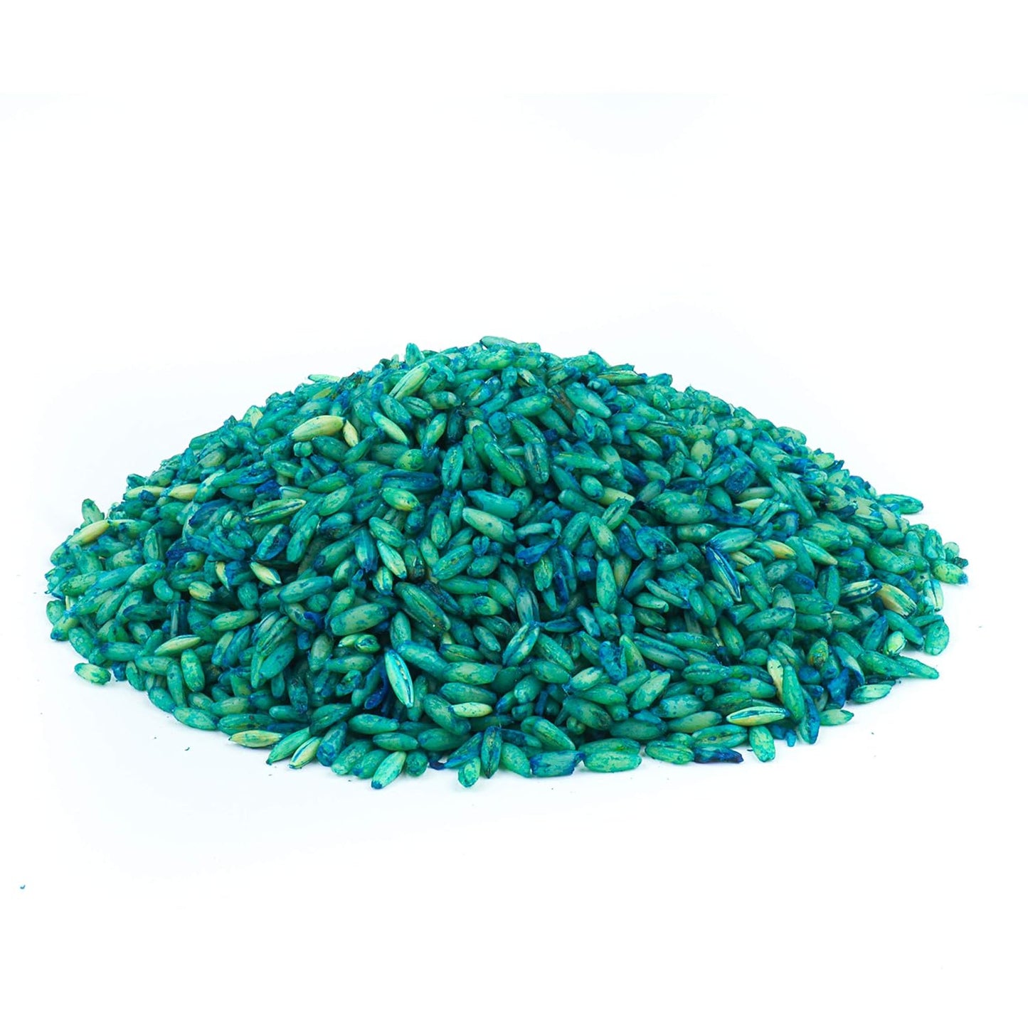 RatKil Rat Poison (6 x25g) Rat Bait & Mouse Poison Grain - Strongest Maximum Strength Rodent Killer - Fast Acting, All Weather, Single Feed Bait Sachets