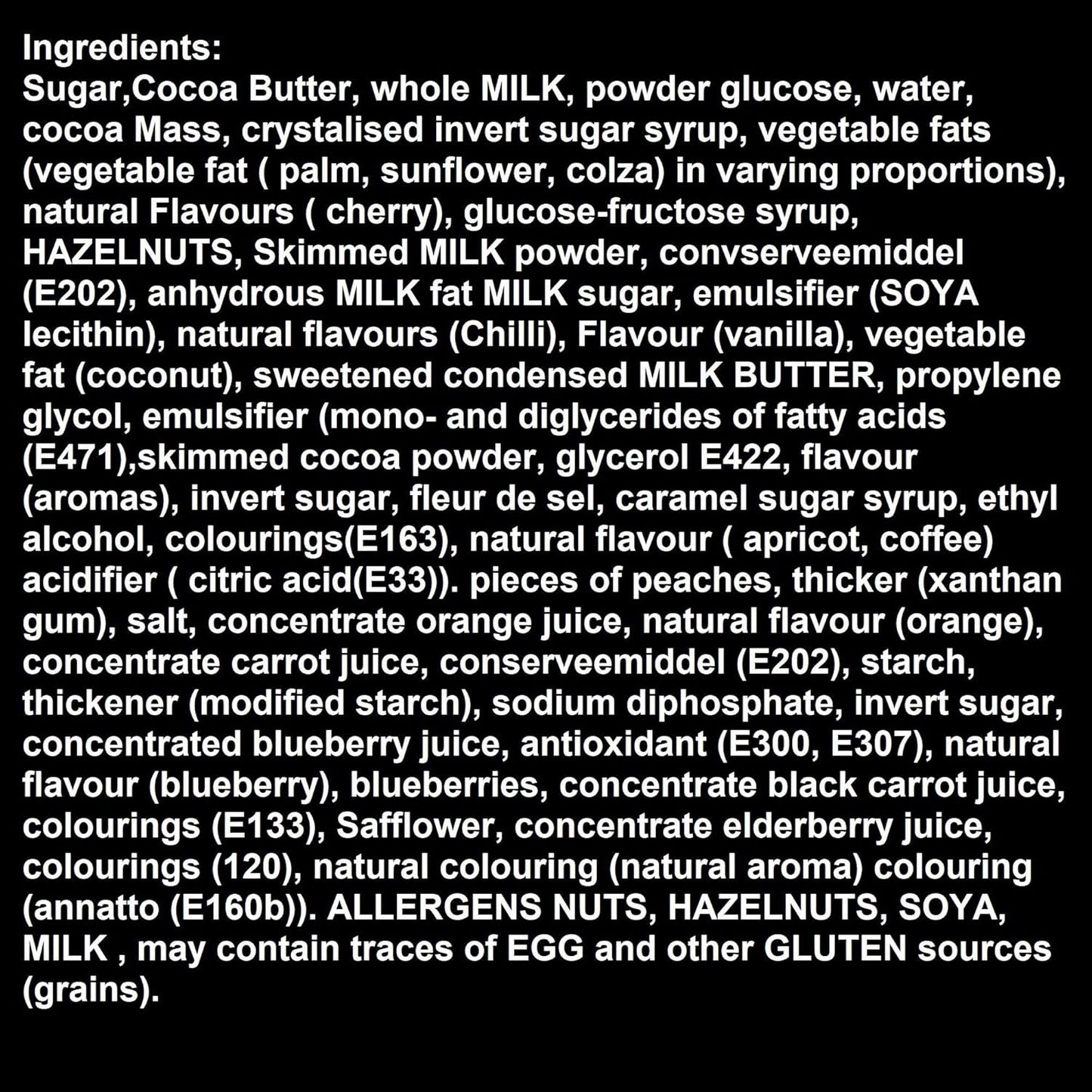 Martin’s Chocolatier Chocolate Planets | Luxury Handmade Chocolate Gift Box | 9 Belgian Truffles | Assorted Flavours | Ideal Present for Science Lovers | Pack of 1 (107g)