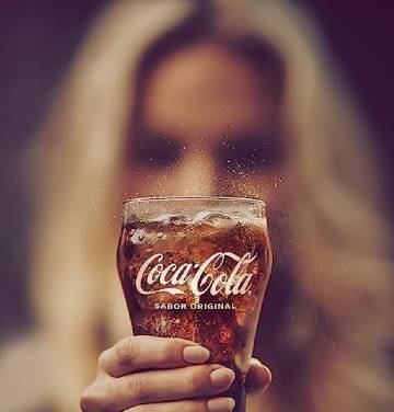 Coca-Cola Original | 24 x 330ML