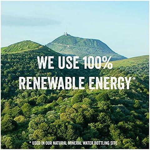 Volvic Natural Mineral Water 12x1.5L Mineral Water