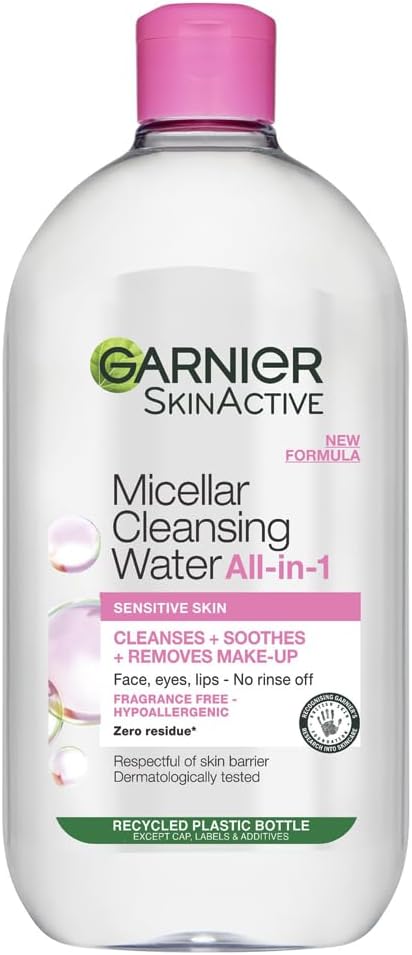 Garnier Micellar Cleansing Water | 700ml