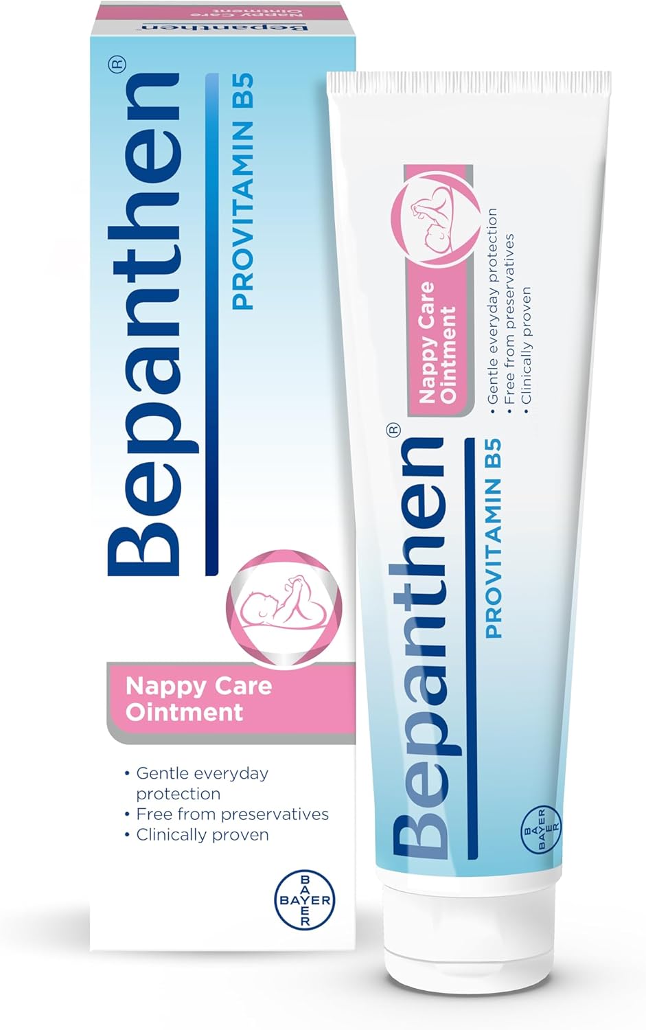 Bepanthen Nappy Care Ointment | 100g