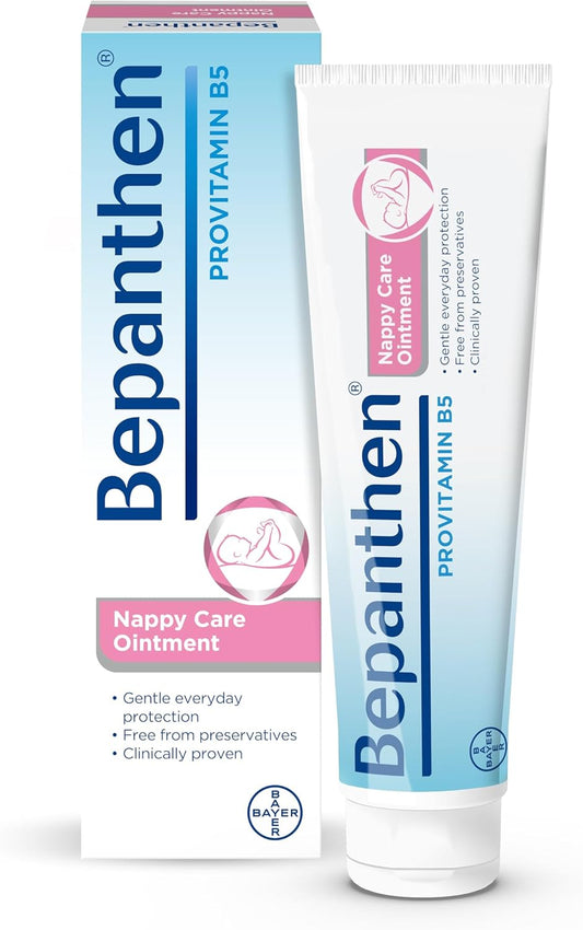 Bepanthen Nappy Care Ointment | 100g