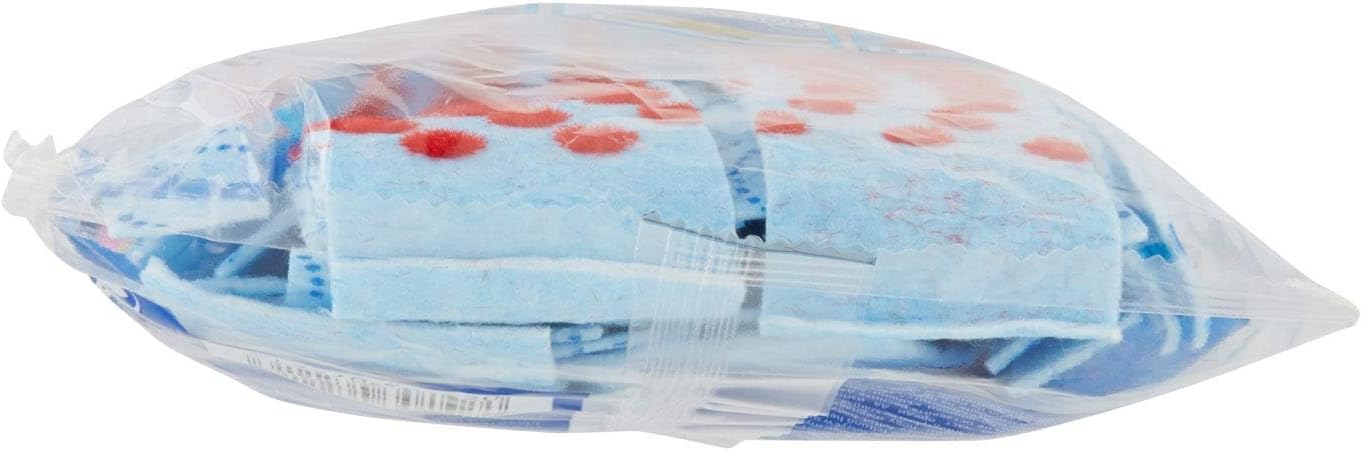 Vileda SuperMocio 3 Action Mop Replacement Head