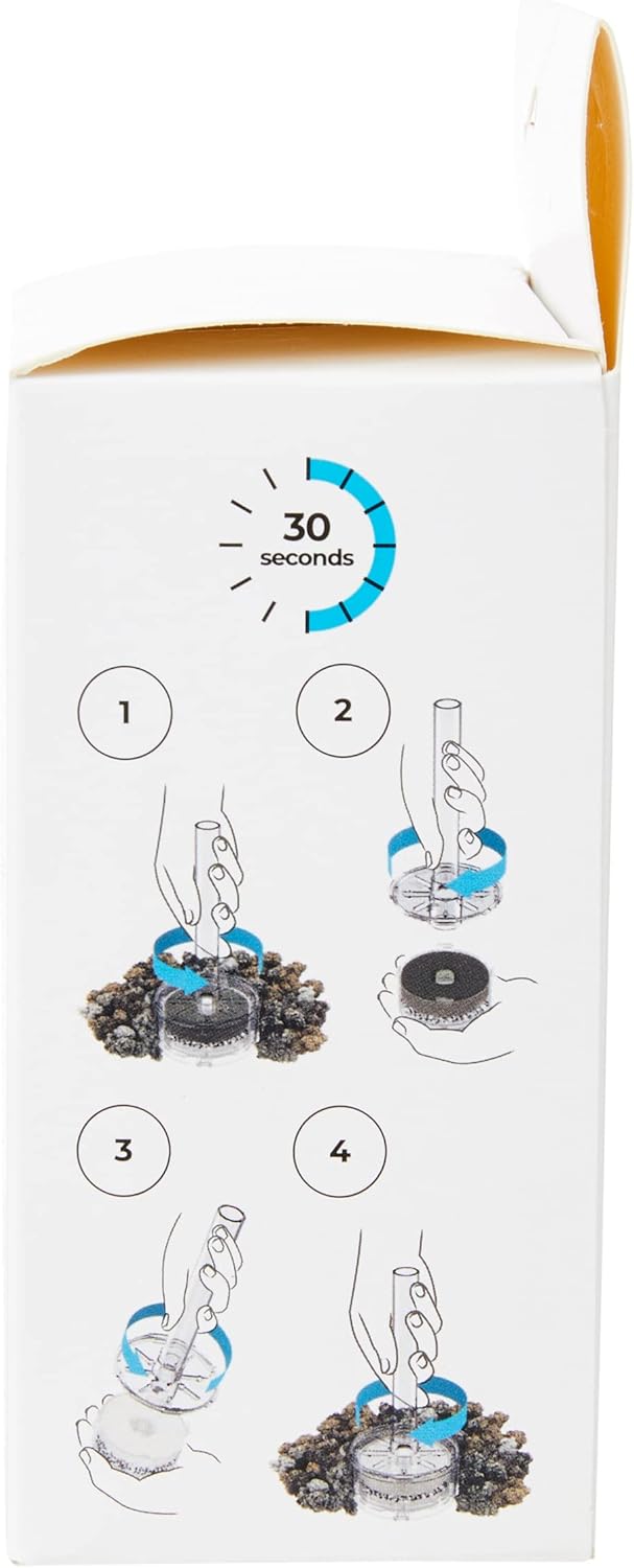 biOrb Service Kit,White,Single