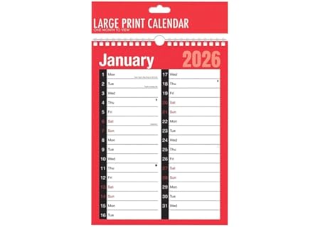 Calendar Planner Business January December