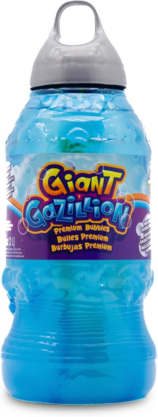 Gazillion 36182 2 Litre Giant Bubble Solution