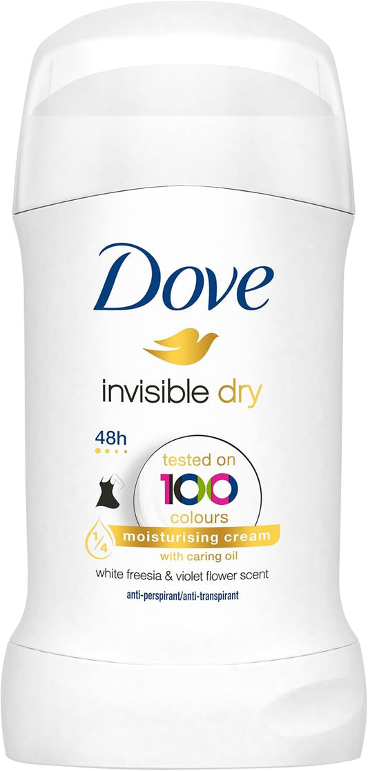 Dove Classic Fresh Anti-Perspirant Cream Deodorant | 40ml