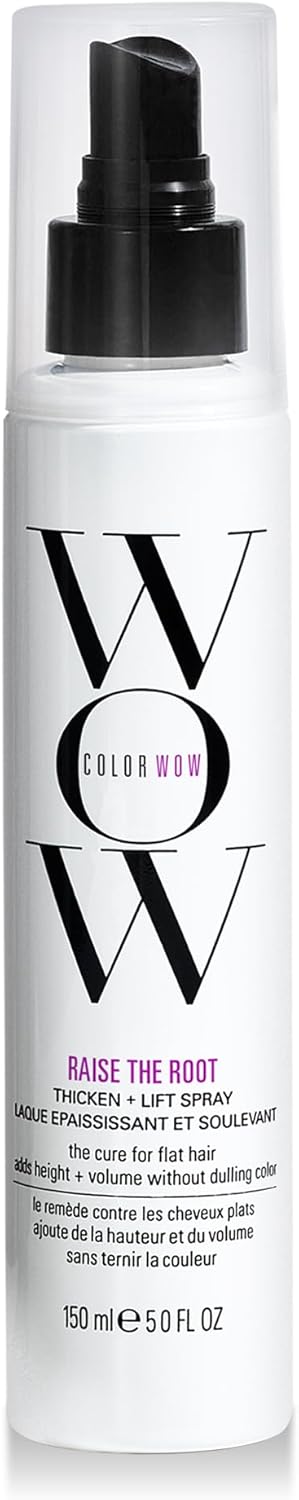 COLOR WOW Raise The Root, 150 ml