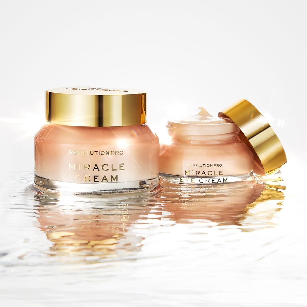 Revolution Pro, Miracle Cream | 50 ml