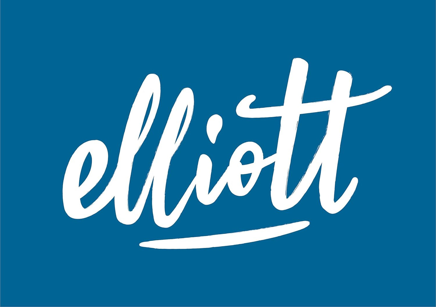 Elliott Hardwood Clothes Pegs with Metal Coil Spring for Firm Grip, Contoured to Prevent Leaving Marks on Clothing, This Pack Include 36 Pegs Ideal for Outdoor and Indoor Use