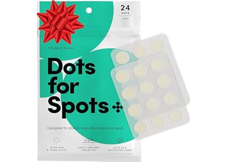 pimple patch hydrocolloid acne spot treatment