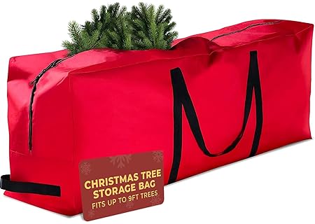 Festive Fix Christmas Xmas Storage