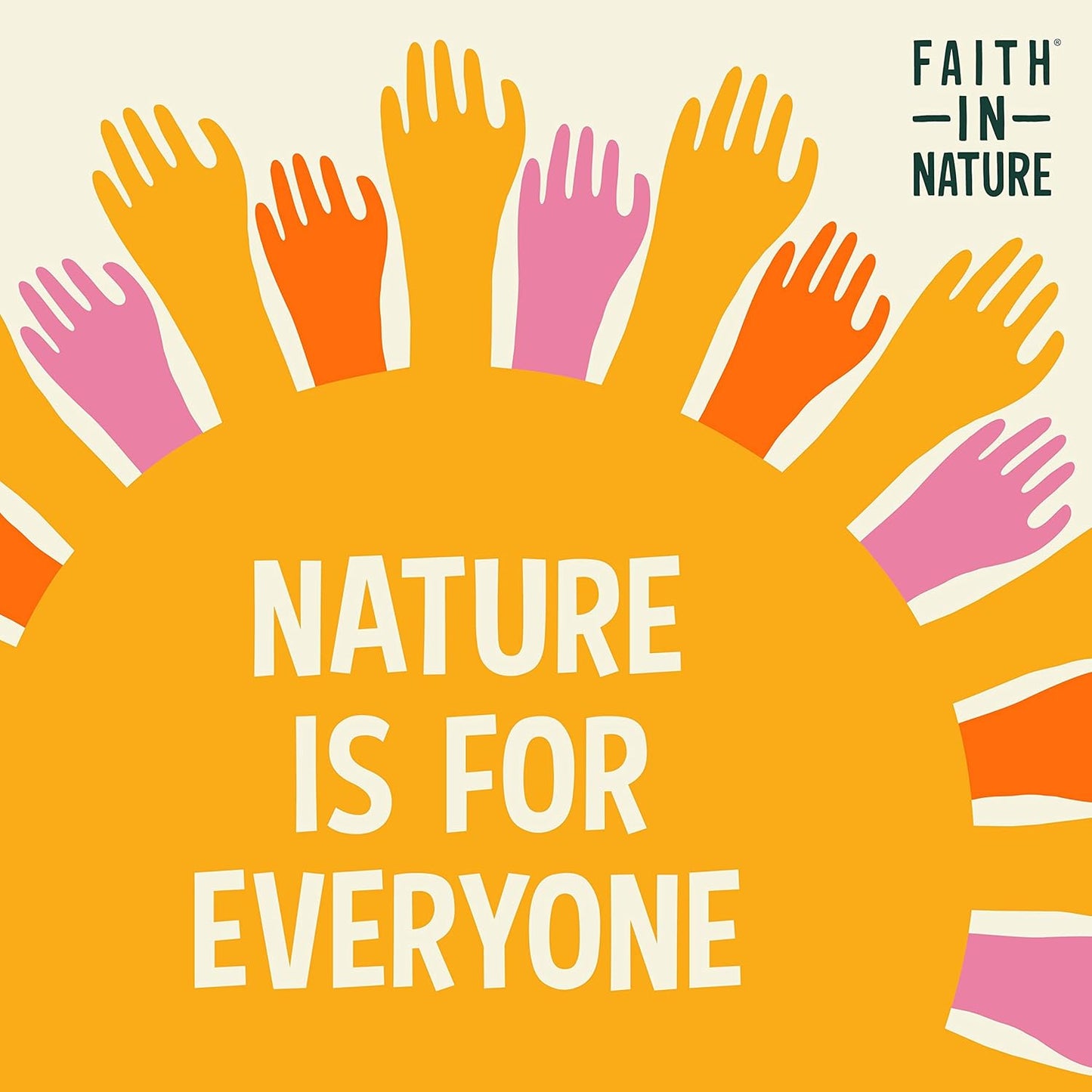Faith In Nature Natural Coconut Hand Soap Bar, Hydrating, Vegan & Cruelty Free, No SLS or Parabens, 100g