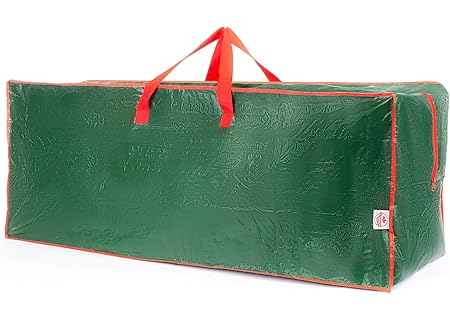 Hillington 7ft Christmas Tree Storage