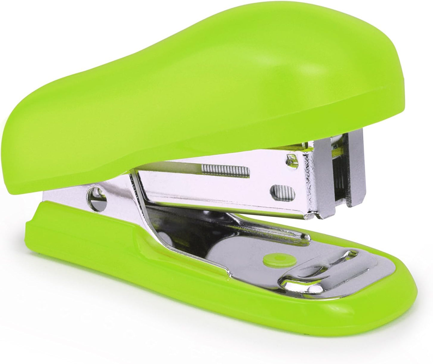 Rapesco 1411 Bug Mini Stapler with 1000 x 26/6mm Staples, Green