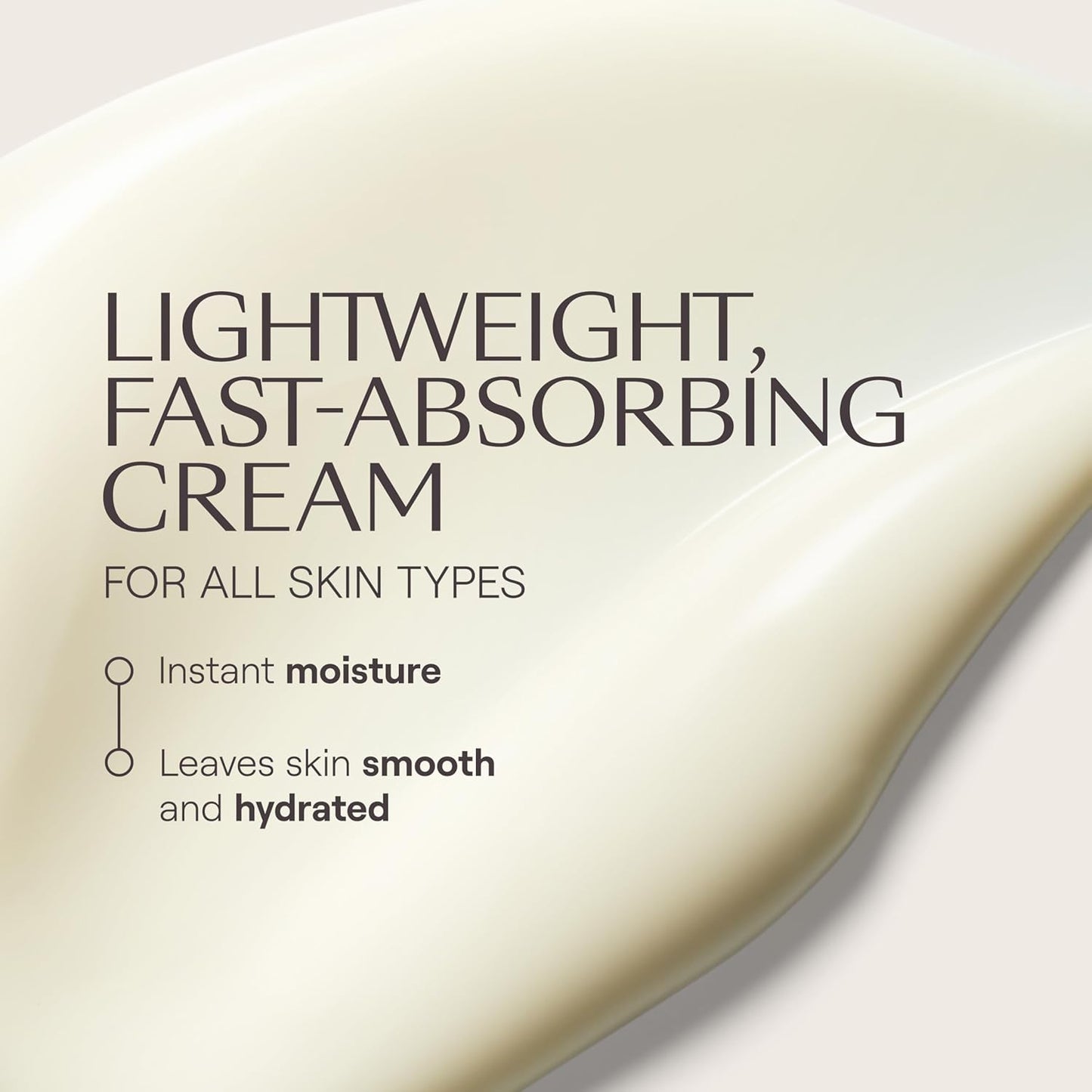 Weleda Skin Food Light, Dry Skin Moisturiser, Moisturising Cream & Primer, Face & Body, For Men & Women, Multiple Uses, 100% Certified Natural, Organic, 75ml