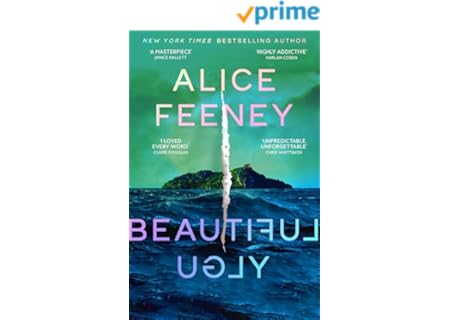 Beautiful Ugly Deliciously Thriller Bestselling ebook