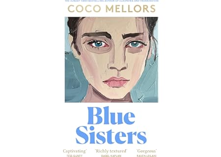 Blue Sisters Coco Mellors ebook