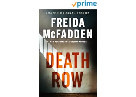Death Alibis collection Freida McFadden ebook
