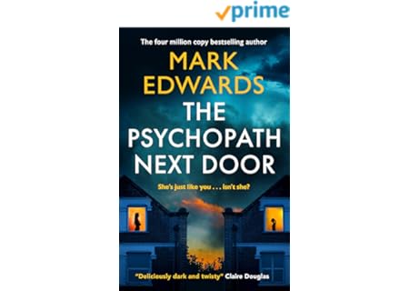 Psychopath Next Door Mark Edwards ebook