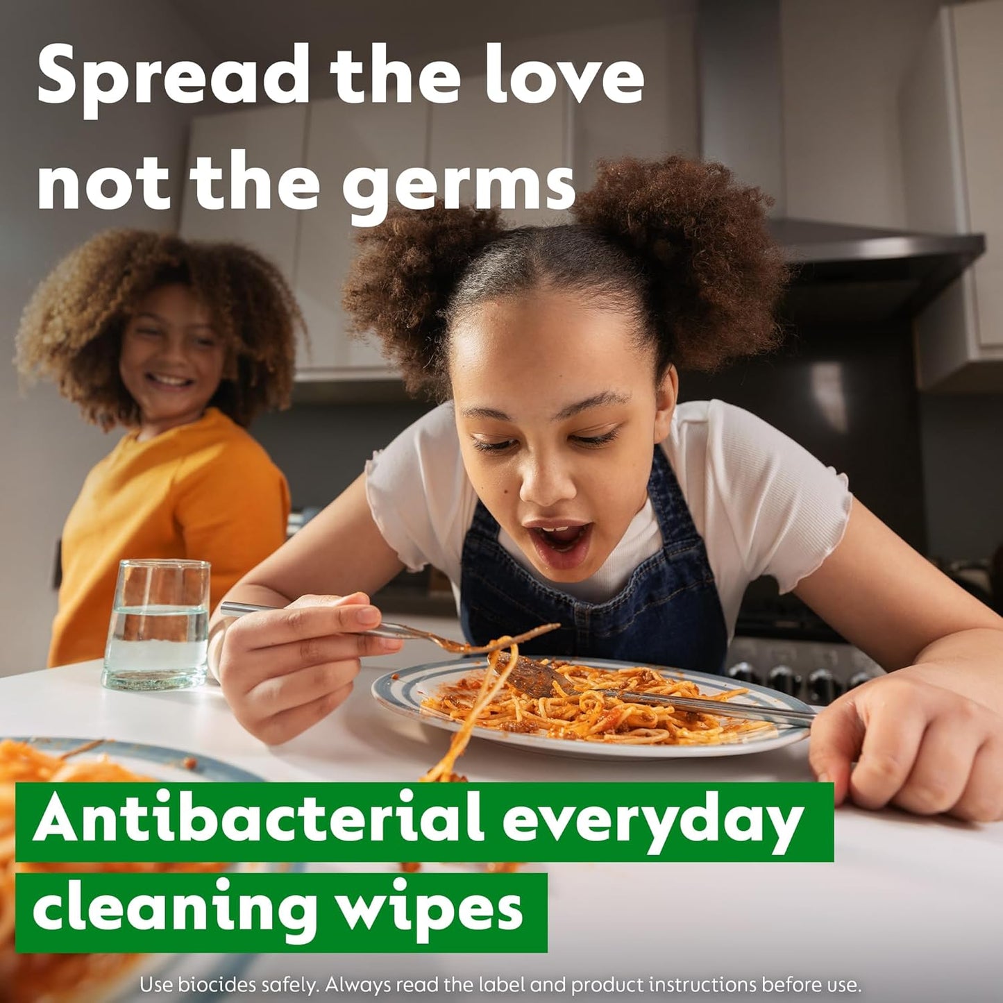 Dettol Antibacterial Multi-Surface Cleaning Wipes, 756 Count (6x126), Large Value Pack, Household Disinfectant, Kills 99.99% of Germs, Essential for Home Hygiene