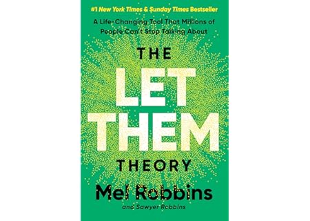 Let Them Theory Life Changing Millions